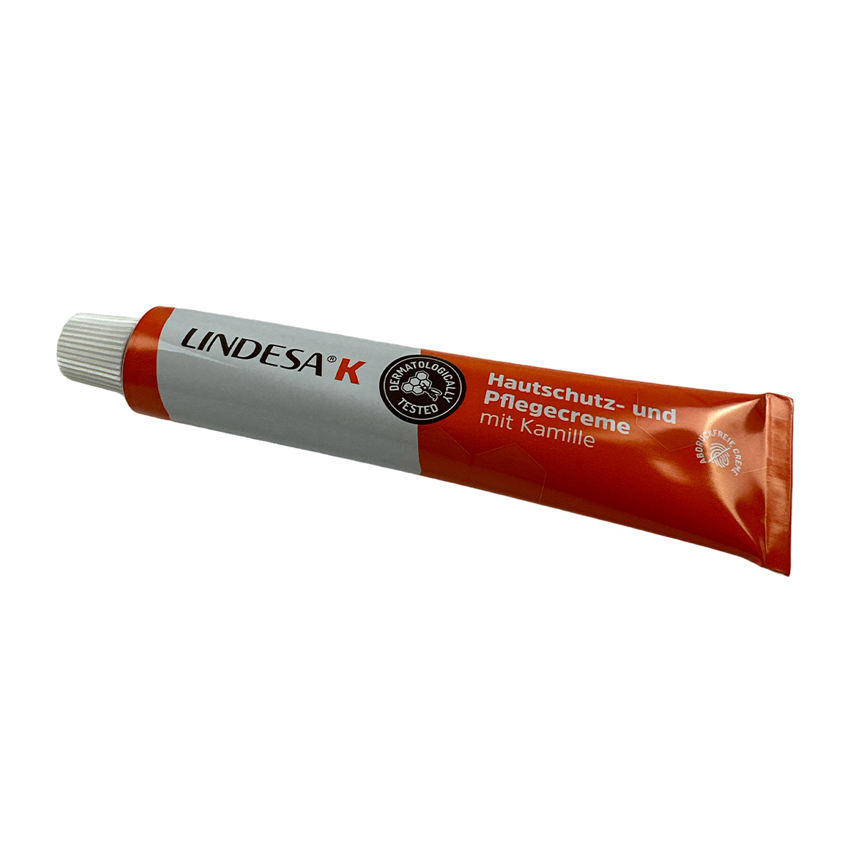 LINDESA ,,K" Fettabdruckfreie Handschutzcreme LINDESA ,,K" Fettabdruckfreie Handschutzcreme
