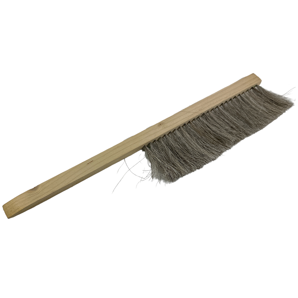 Bienenbesen Naturhaar Bienenbesen Naturhaar