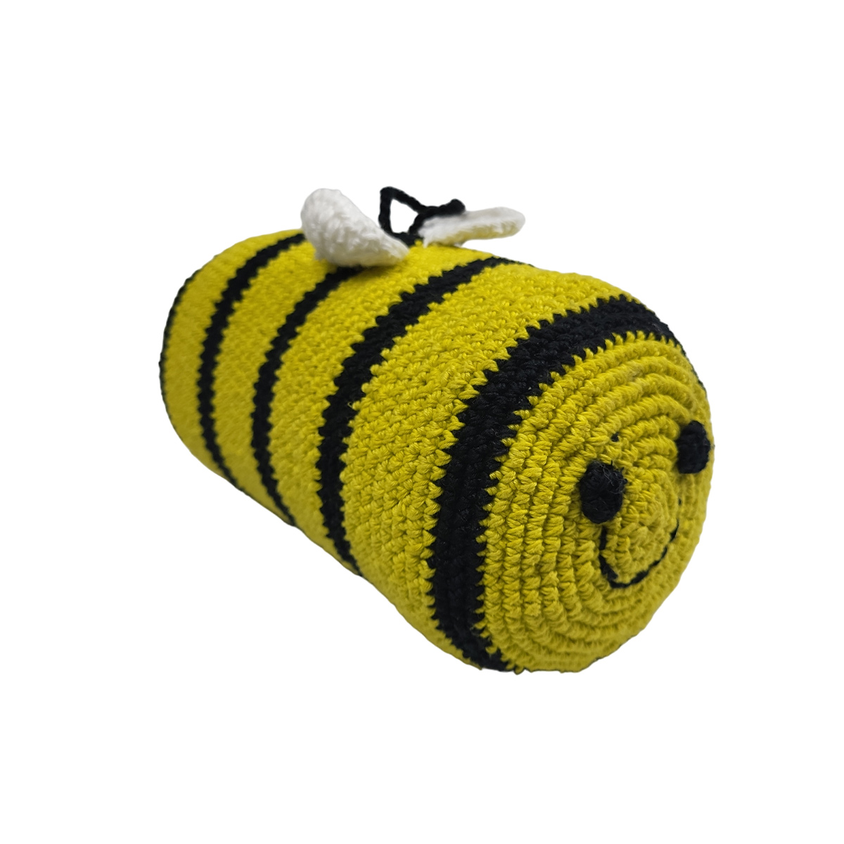 Bienchen - Häkelbiene (Handarbeit)