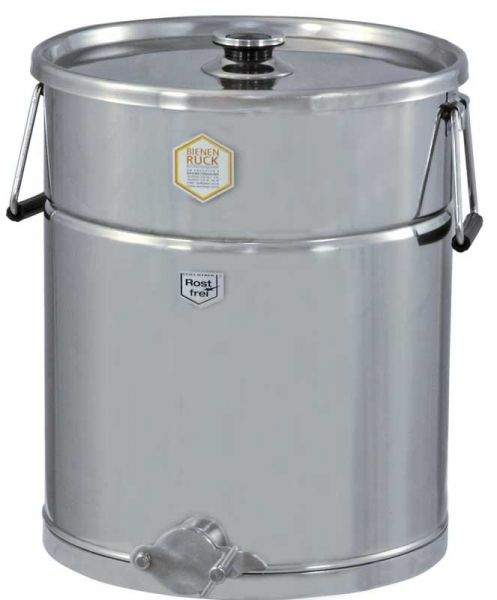 Unterstell-Abfüllkanne 35 kg Unterstell-Abfüllkanne 35 kg