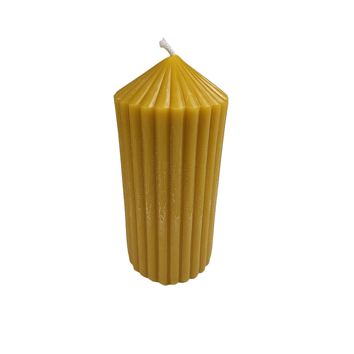 Bienenkerze Deko Bienenkerze Deko