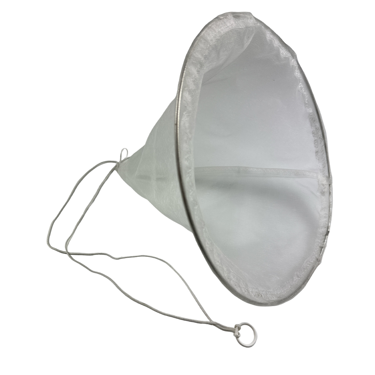Nylon-Spitzsieb Nylon-Spitzsieb