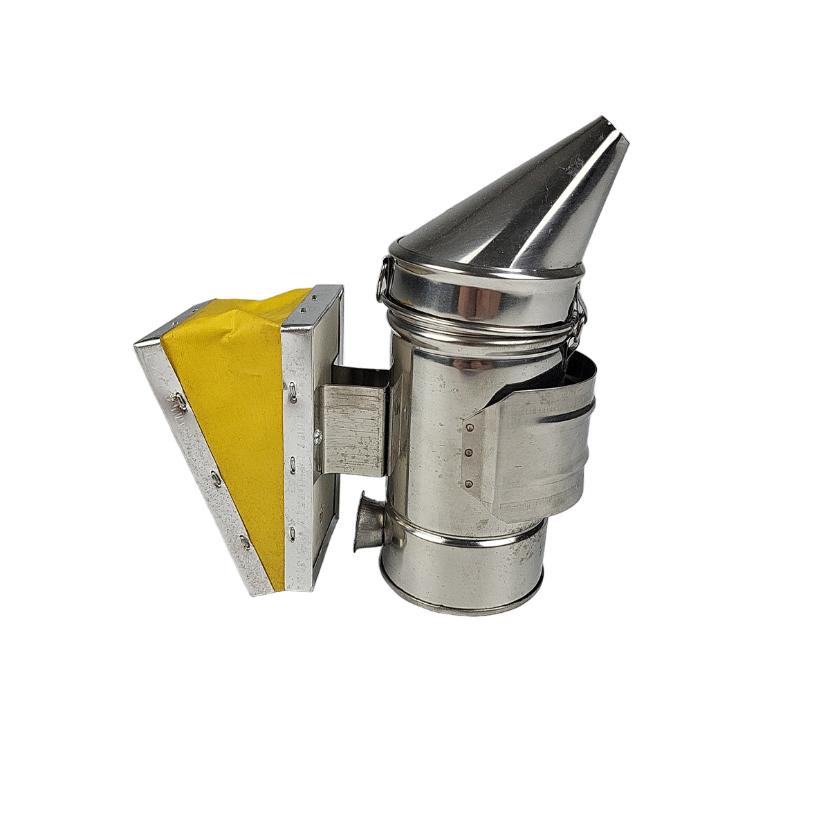 Kleiner Smoker Kleiner Smoker
