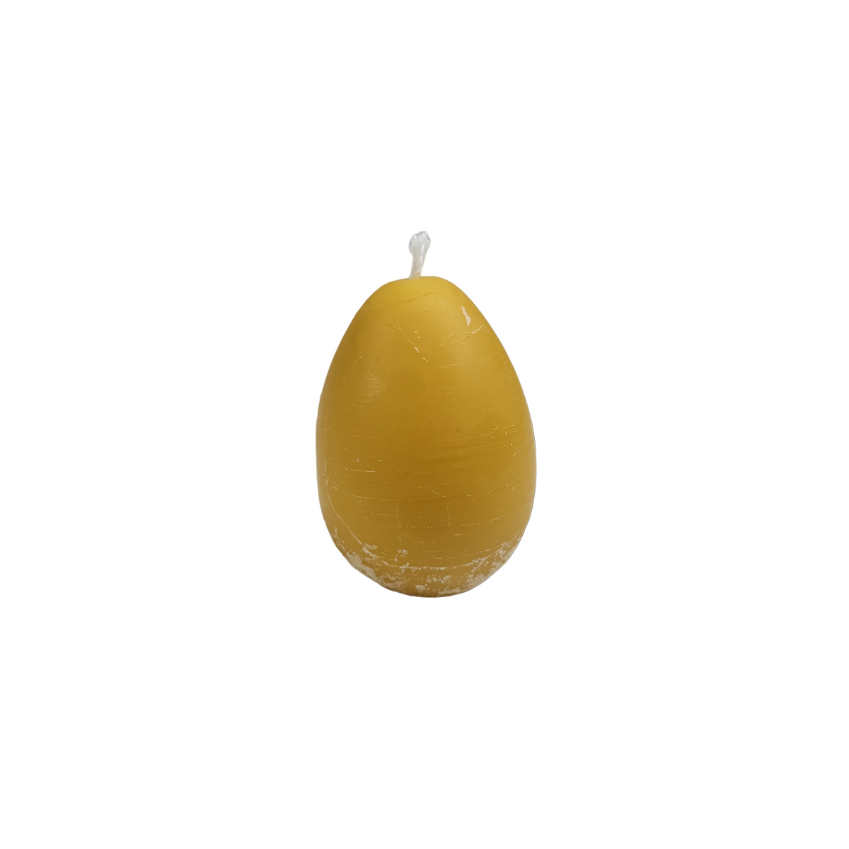 Bienenkerze Osterei Bienenkerze Osterei