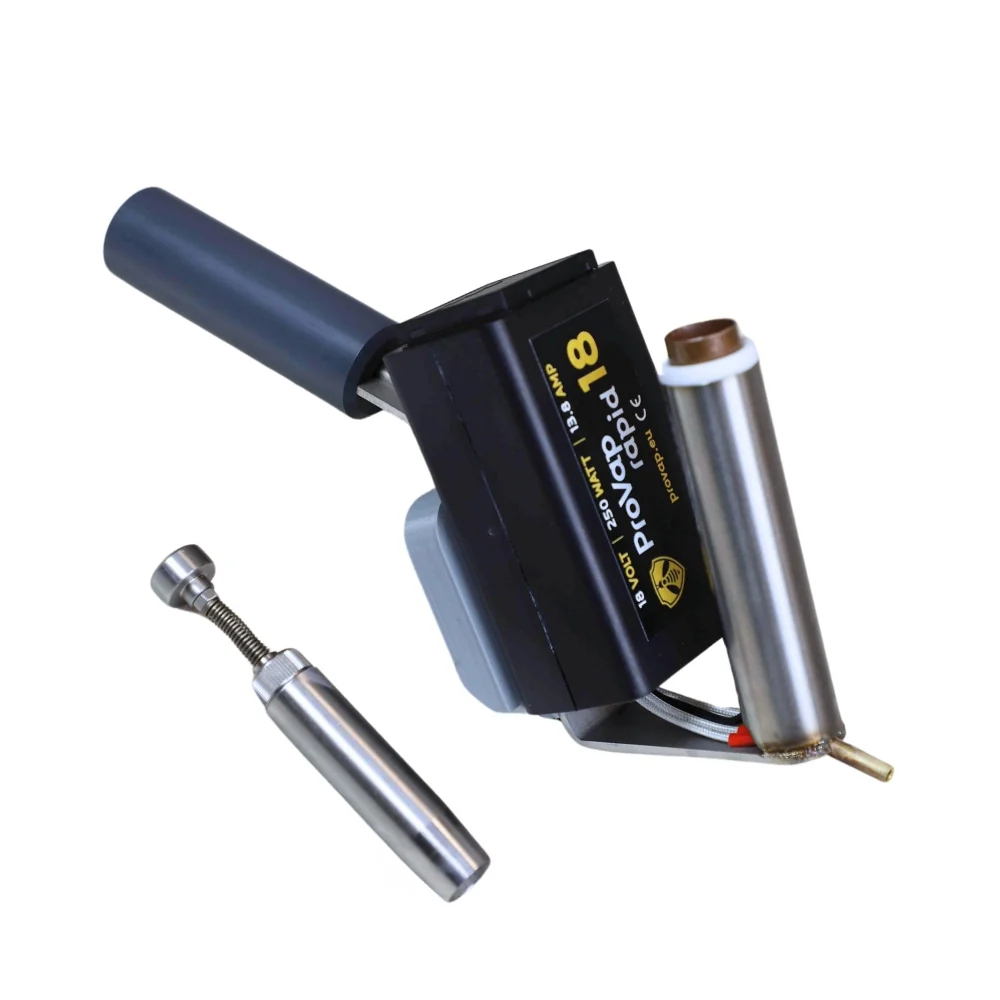 PROVAP Rapid 18V