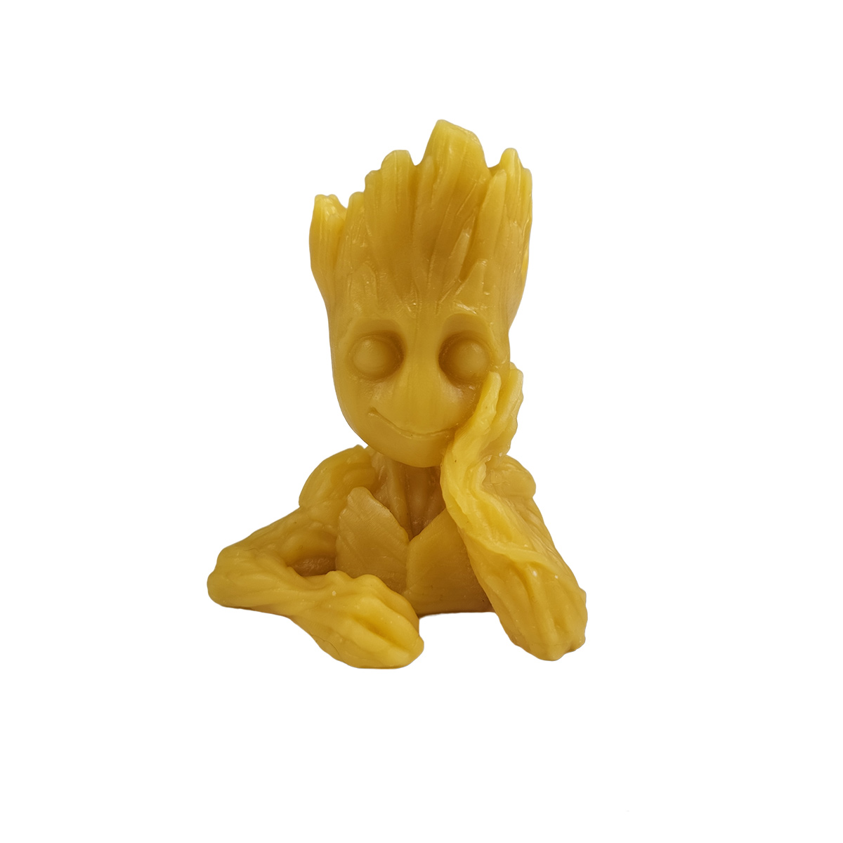 Bienenkerze Groot Bienenkerze Groot