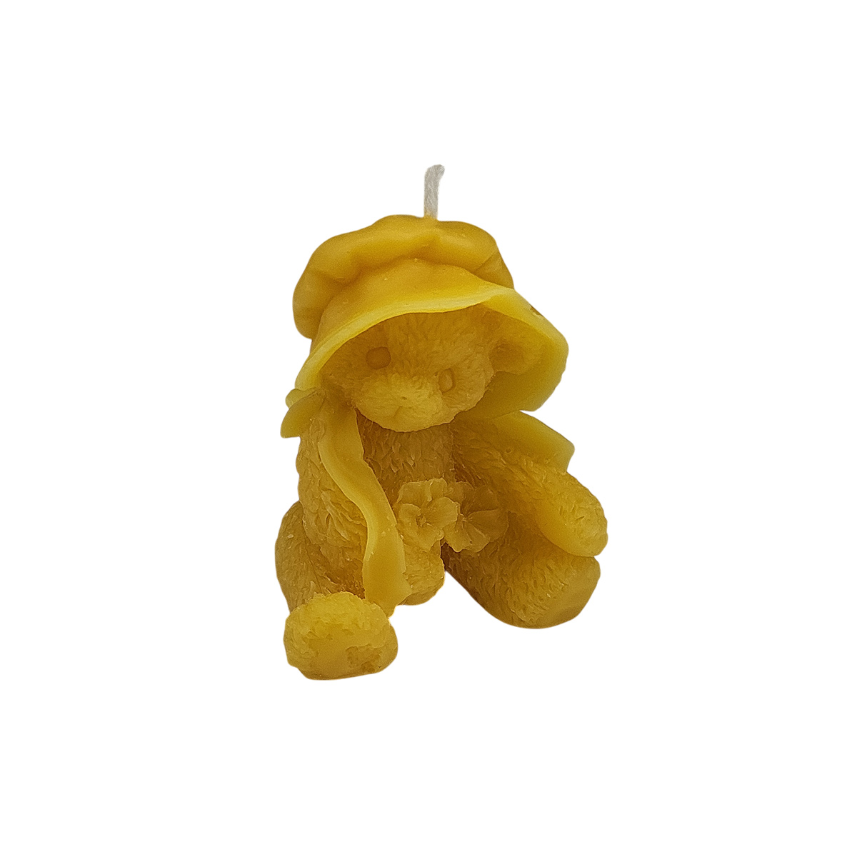 Bienenkerze Mamabär Bienenkerze Mamabär