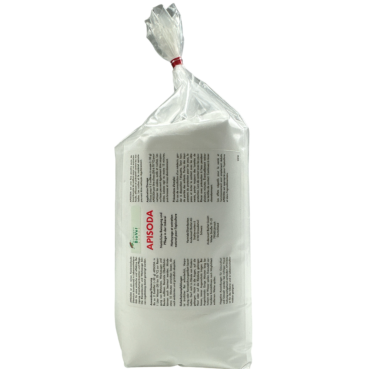 APISODA Reinigungsmittel APISODA Reinigungsmittel