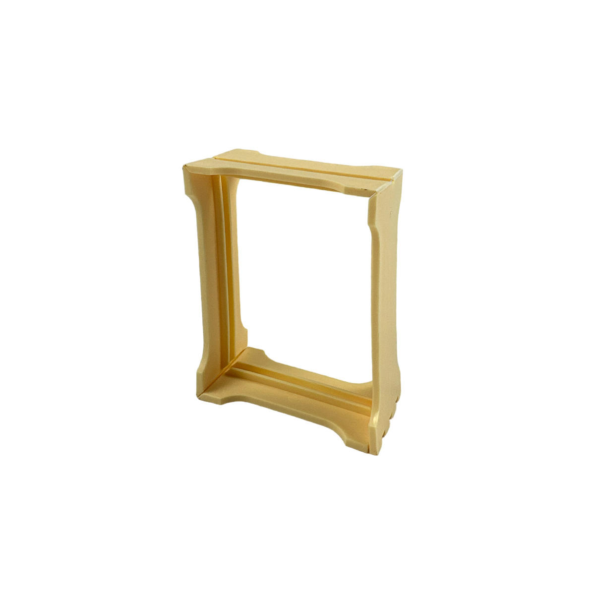 Nicot Rähmchen 64 mm x 84 mm Nicot Rähmchen 64 mm x 84 mm