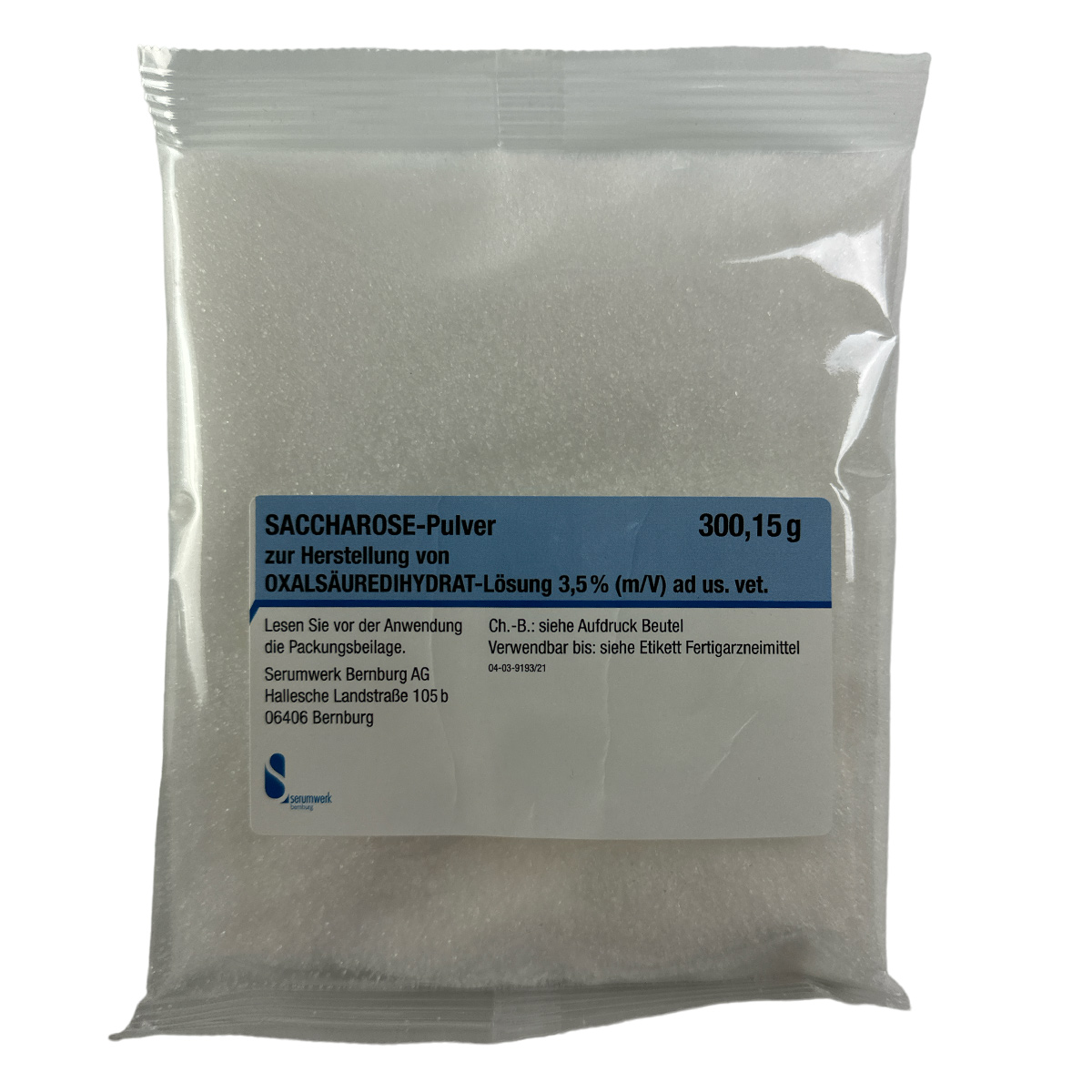 Oxalsäuredihydrat-Lösung 3,5% 2x500g