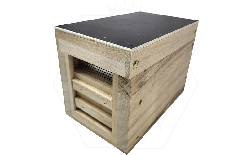 Holz Begattungskästchen Holz Begattungskästchen