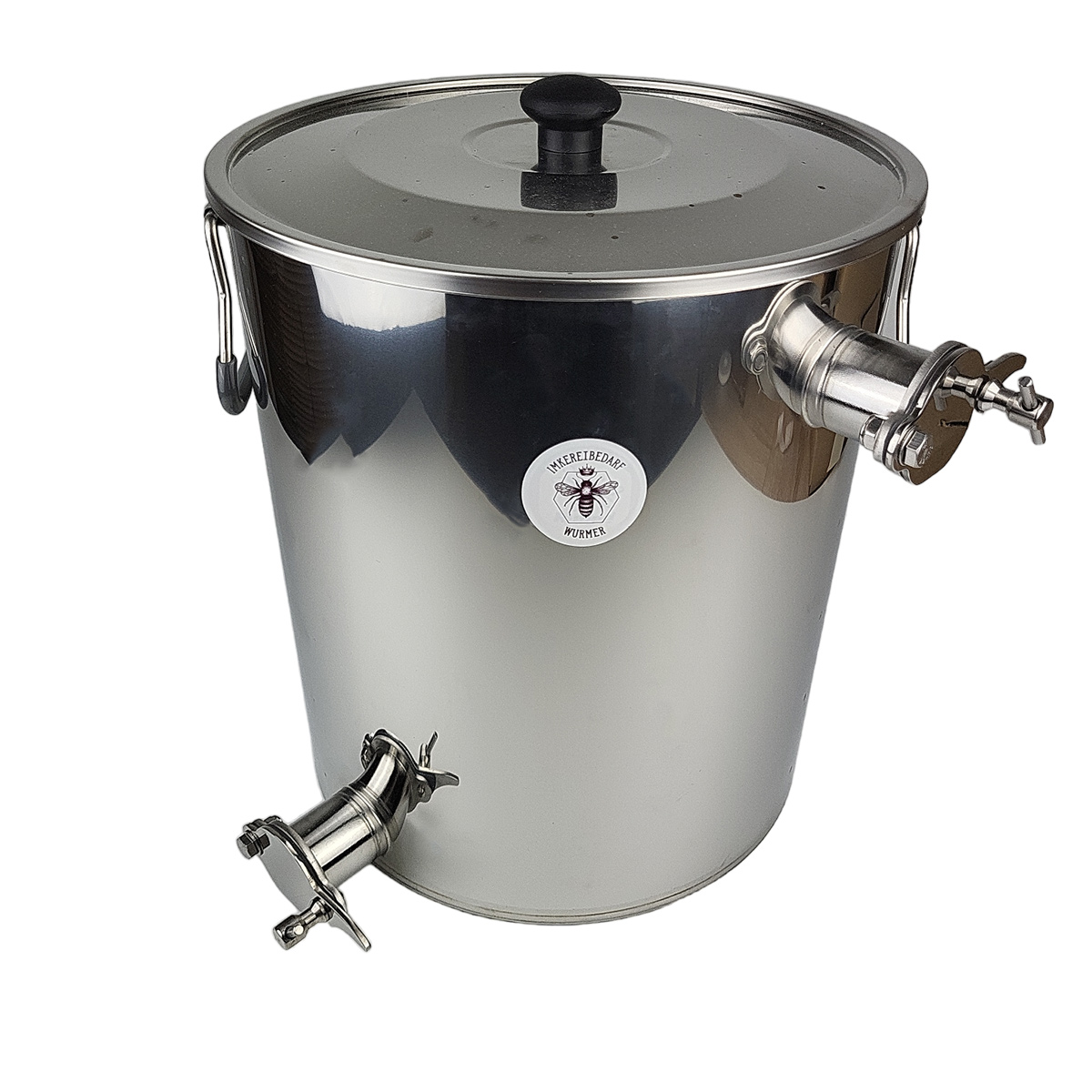 Unterstell-Abfüllsieb 35 kg Unterstell-Abfüllsieb 35 kg