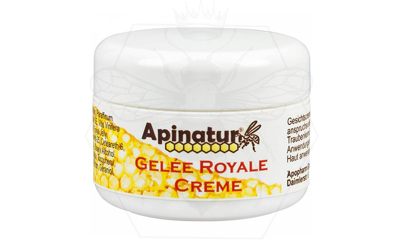 Gelee Royale Creme