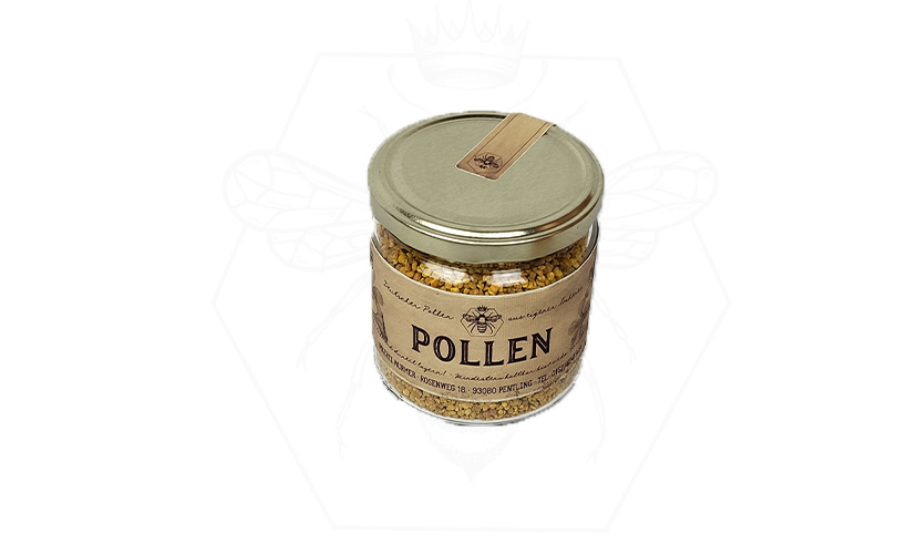 Pollen 500