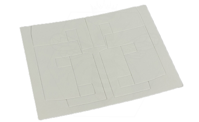 U-Docht für Nassenheider Professional U-Docht für Nassenheider Professional