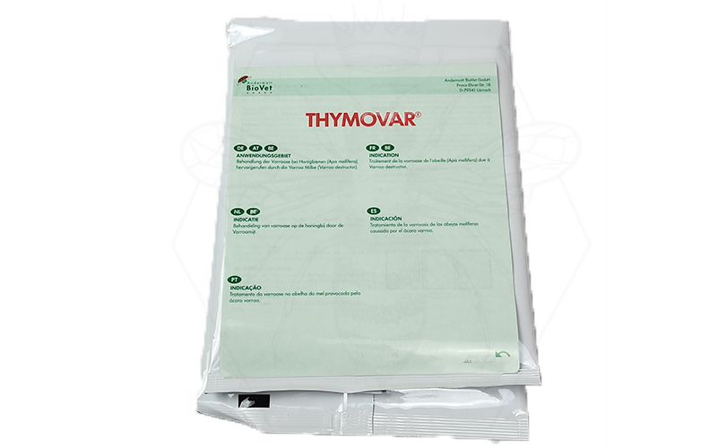 Thymovar Thymovar
