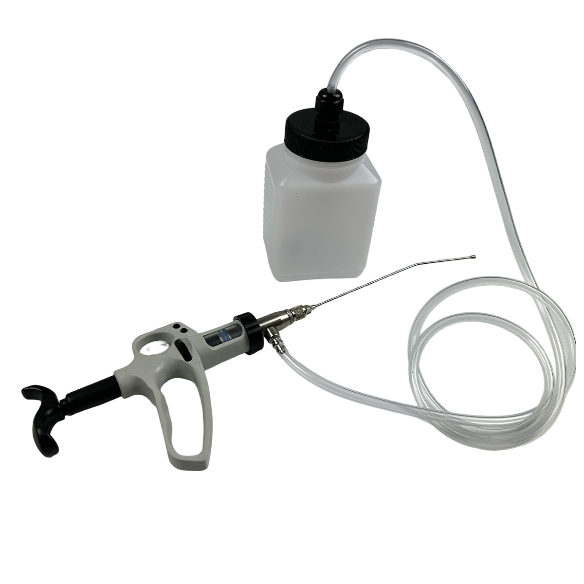 Automatikspritze Automatikspritze