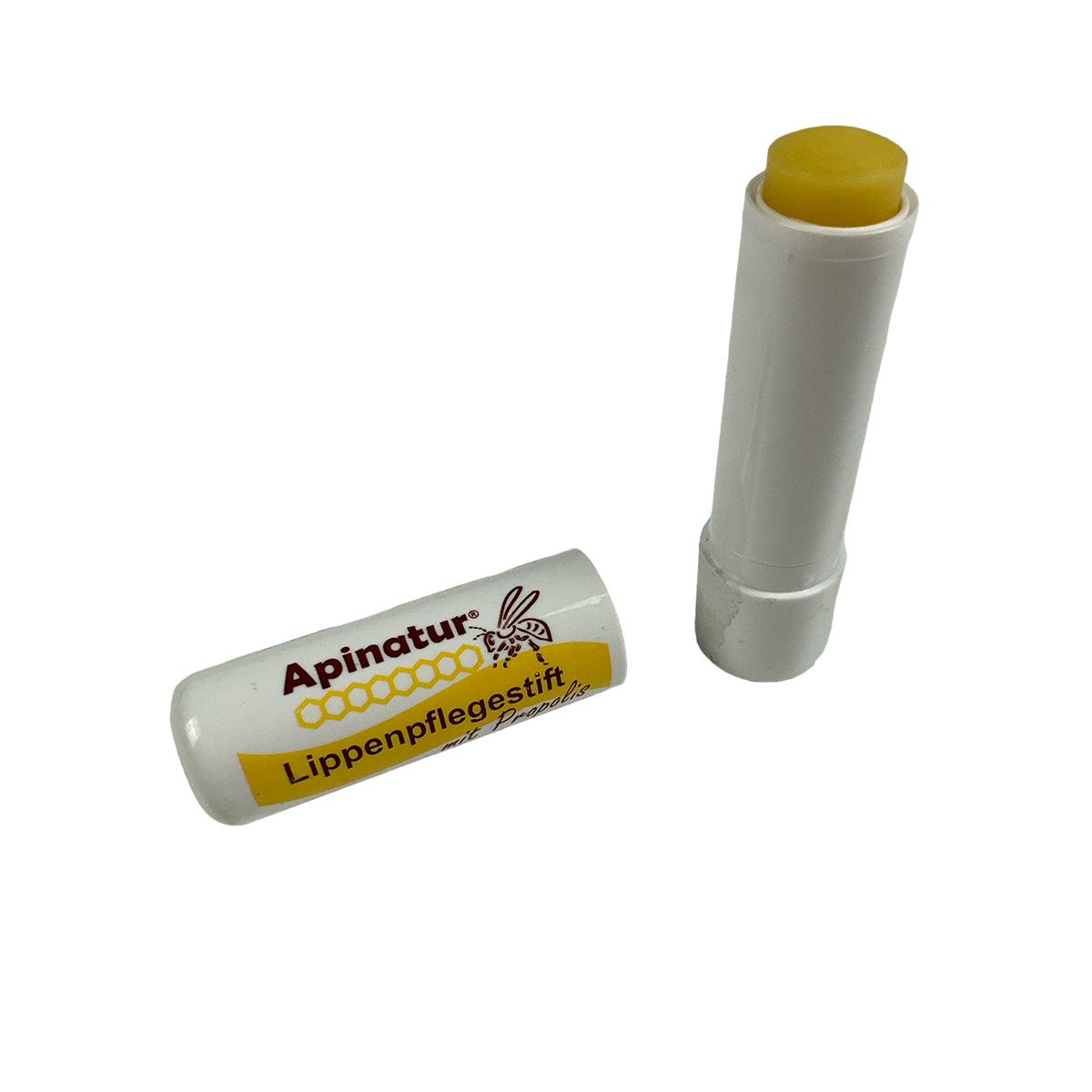 Lippenpflegestift mit Propolis Lippenpflegestift mit Propolis