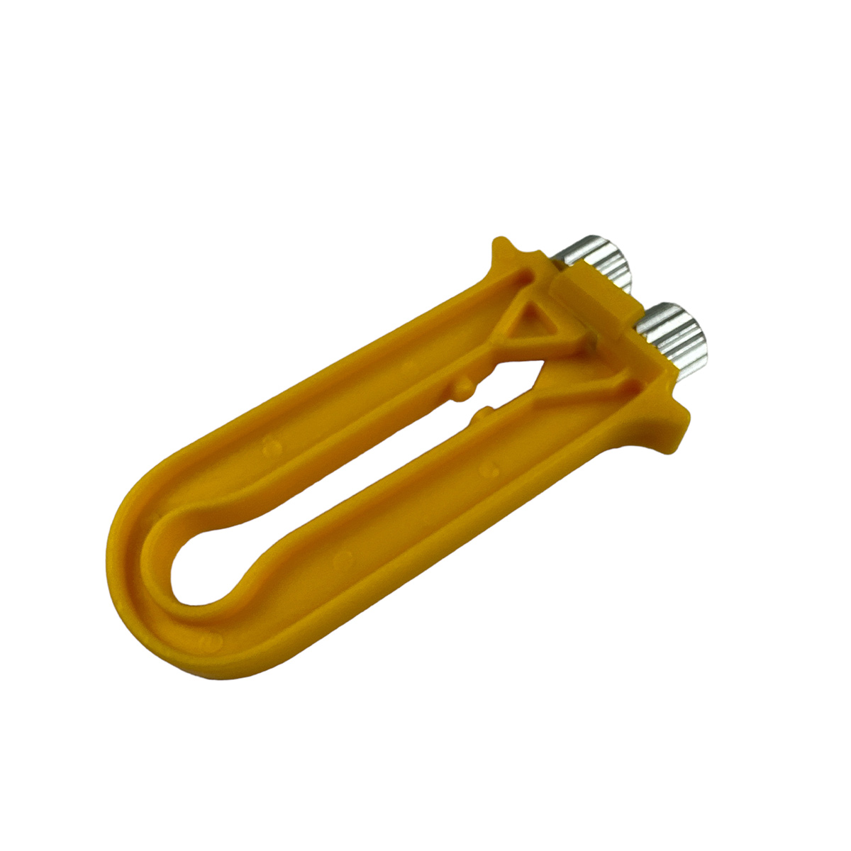 Drahtspanner Gelb Drahtspanner Gelb