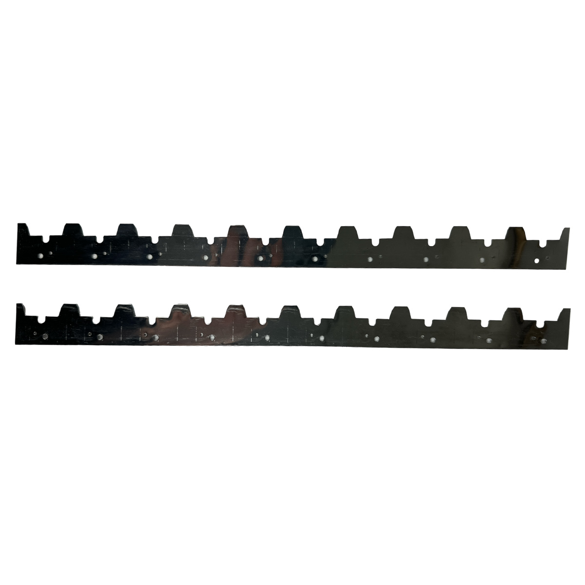 Metallrechen Zander 10er Metallrechen Zander 10er