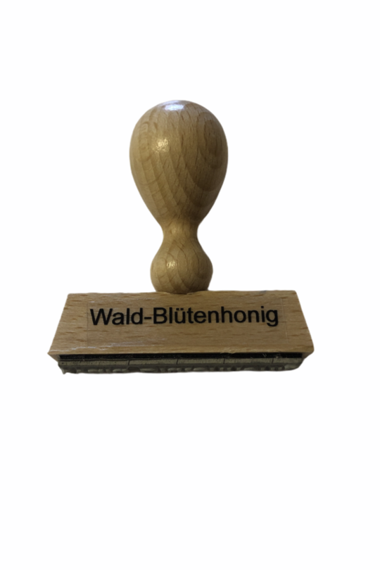 Sortenstempel Sortenstempel