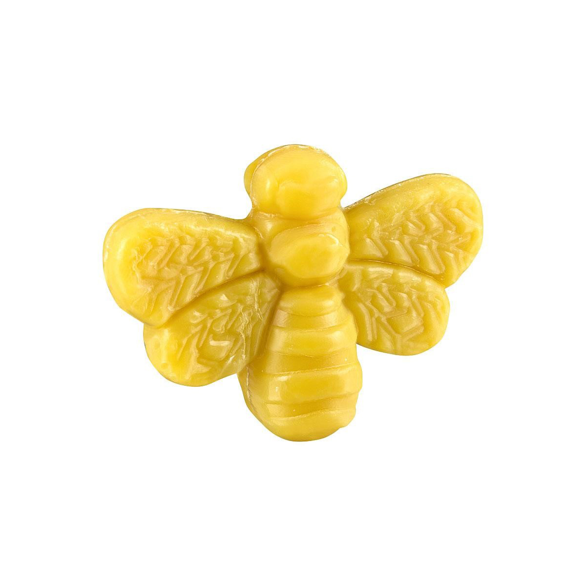 Honigseife Bienenform Honigseife Bienenform