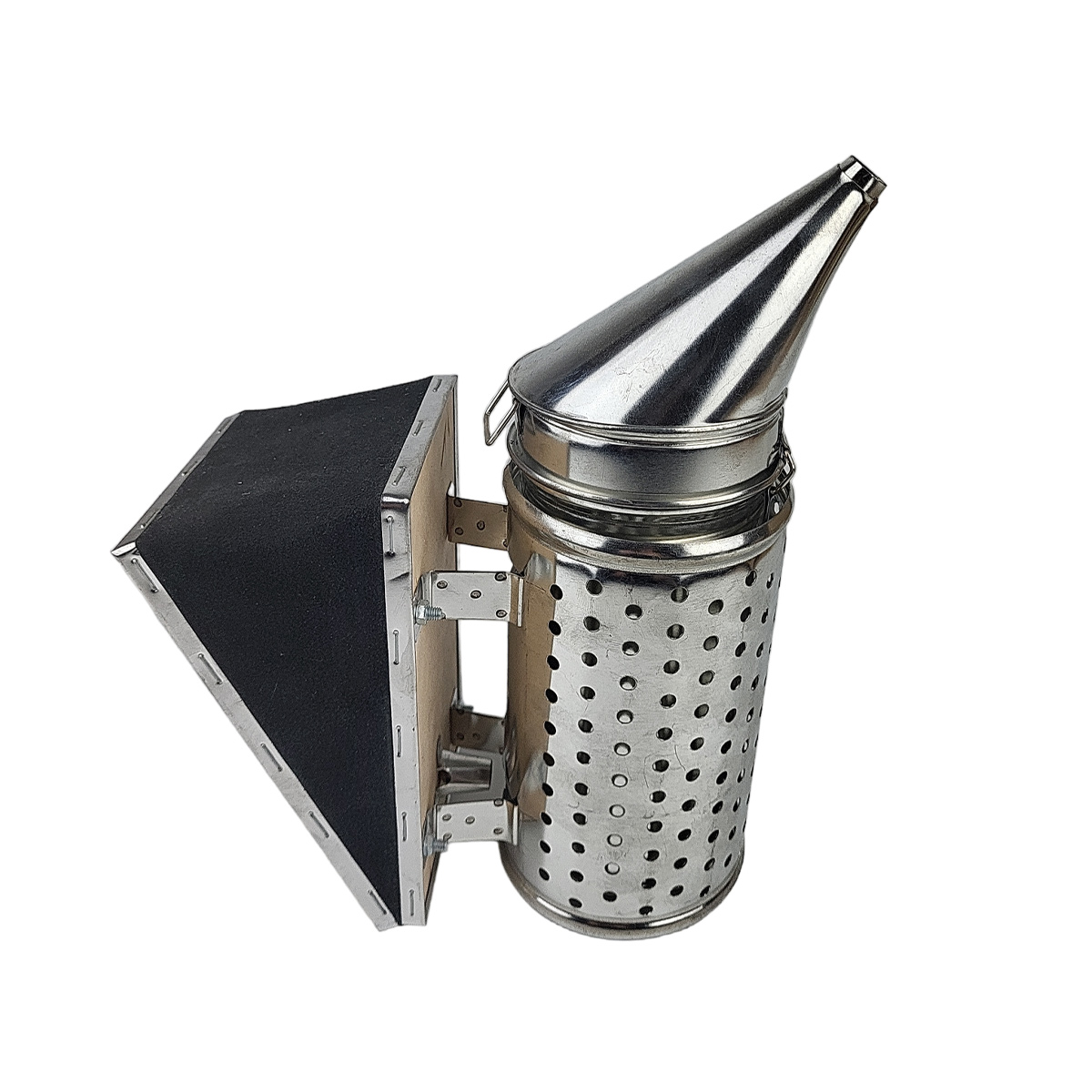 Smoker Lochblech Smoker Lochblech
