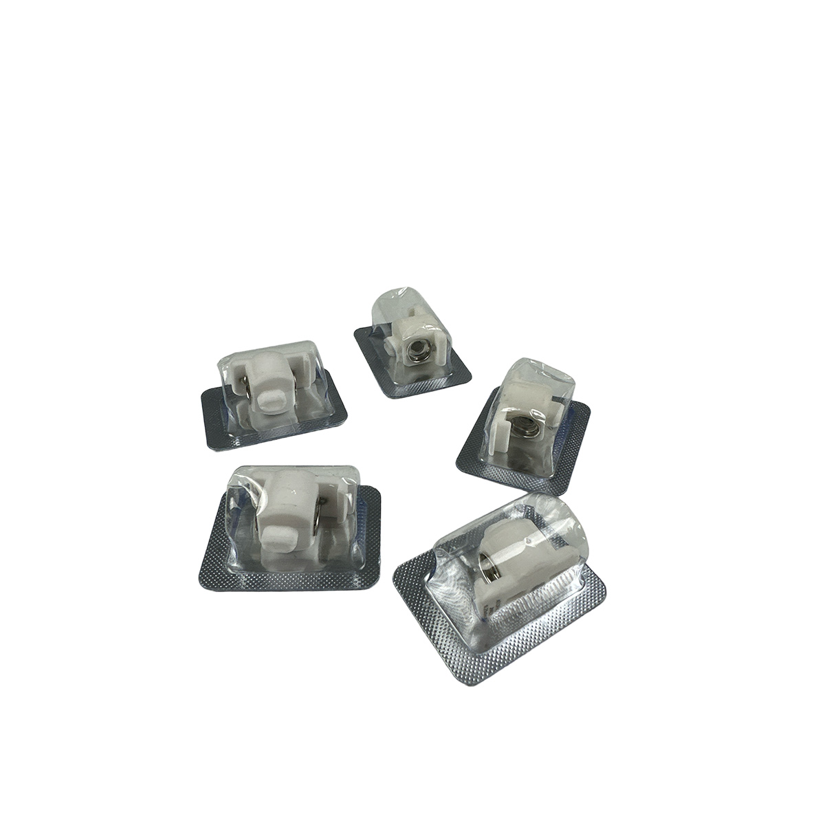 Apisolis Coil Apisolis Coil