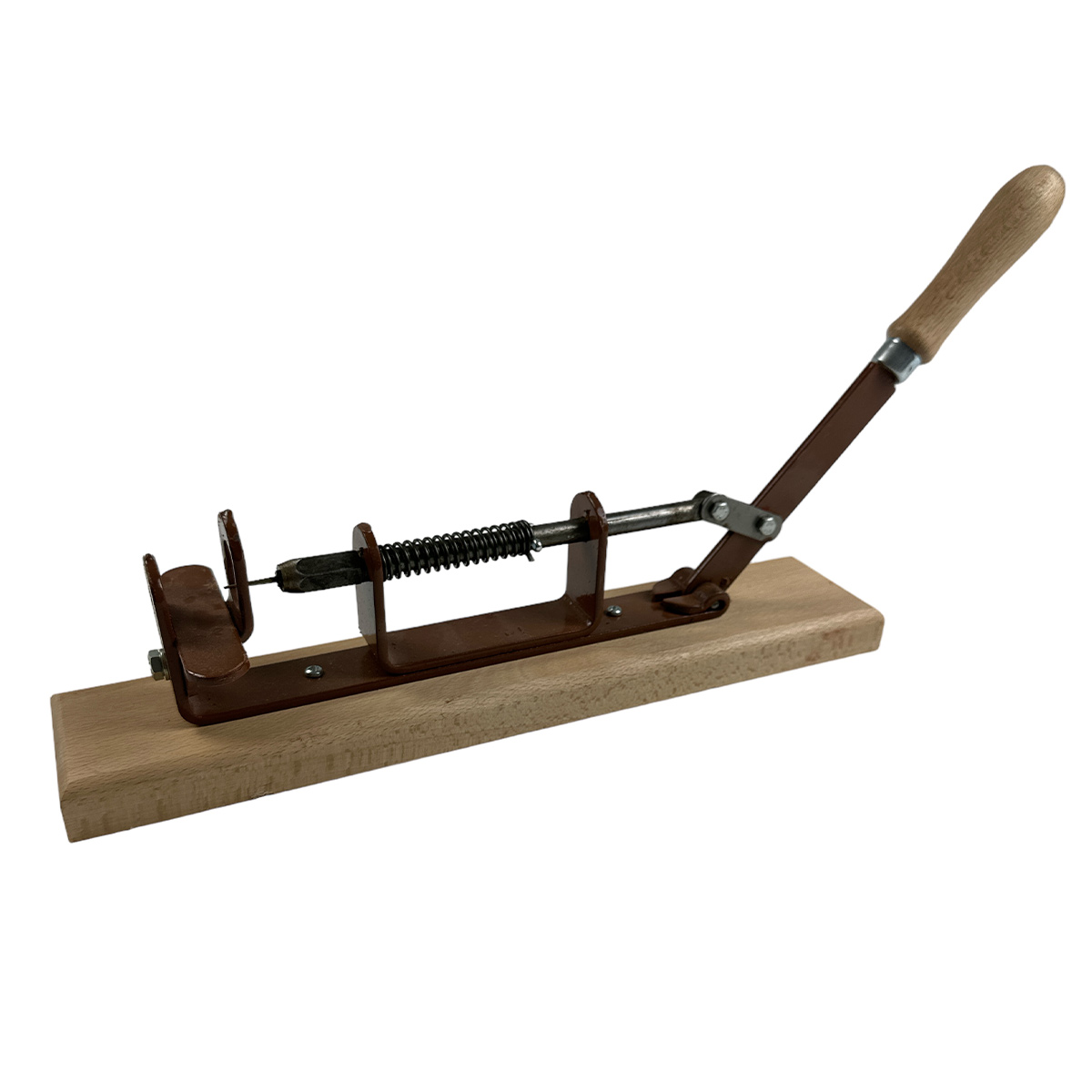 Rähmchenlocher Holz Rähmchenlocher Holz