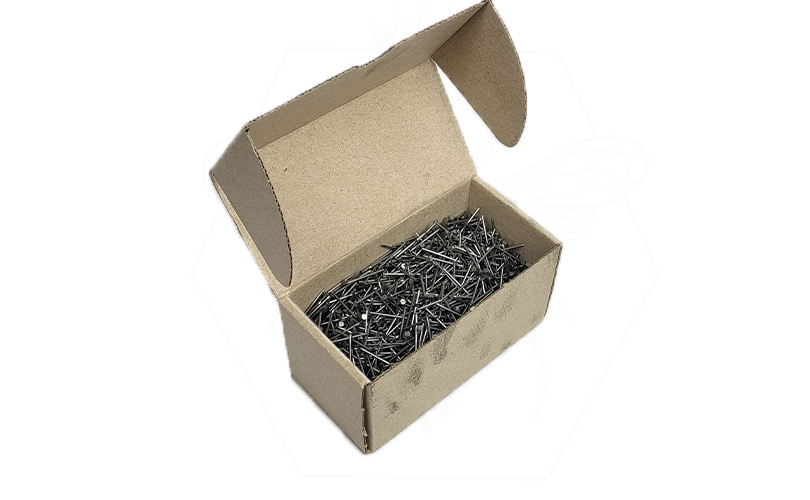 Rähmchenstifte 1kg
