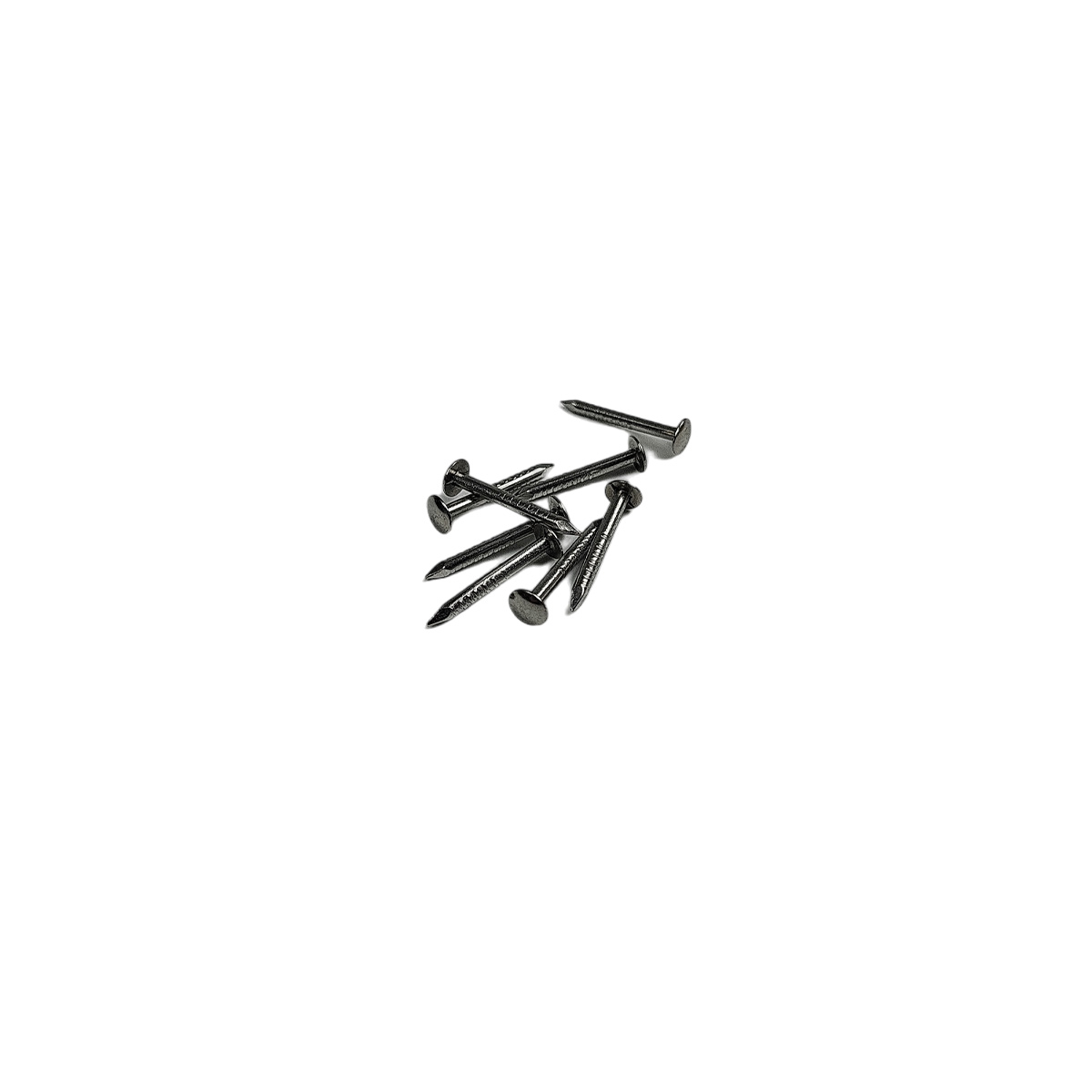 Nägel - Für Auflage Schienen / Rechen Nägel - Für Auflage Schienen / Rechen