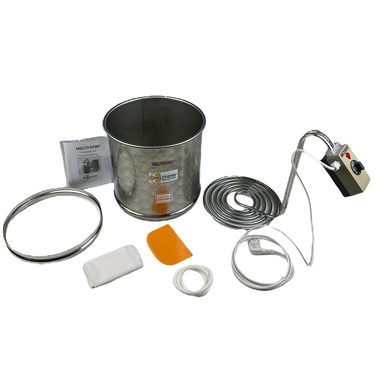 Melitherm Standard AR - Set Melitherm Standard AR - Set