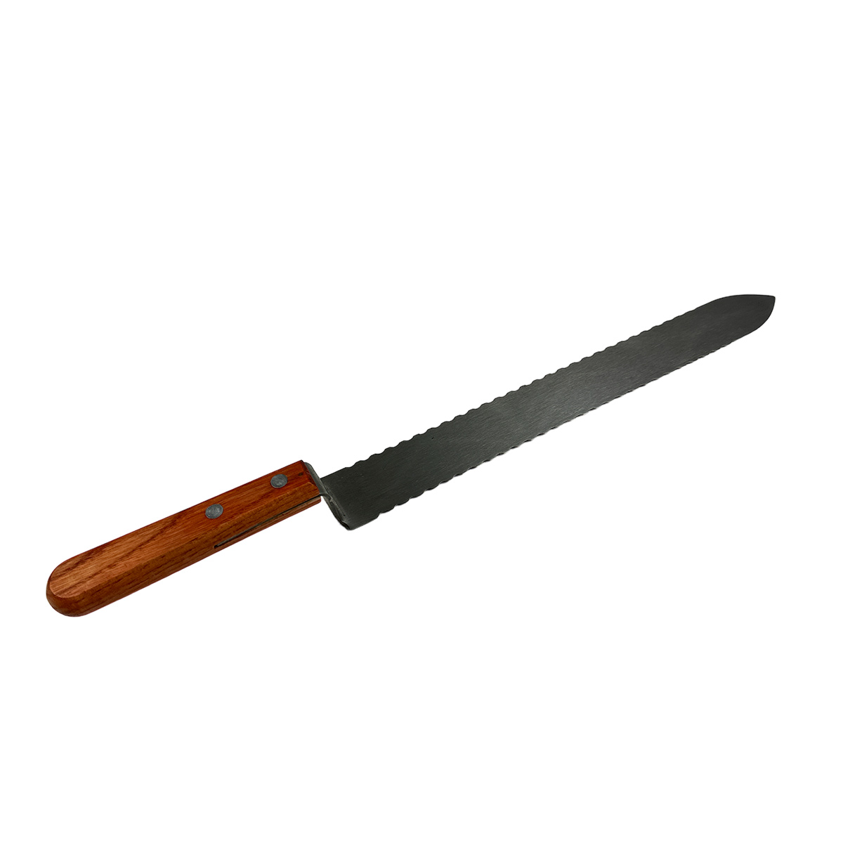 Entdeckelungsmesser mit Holzgriff Entdeckelungsmesser mit Holzgriff