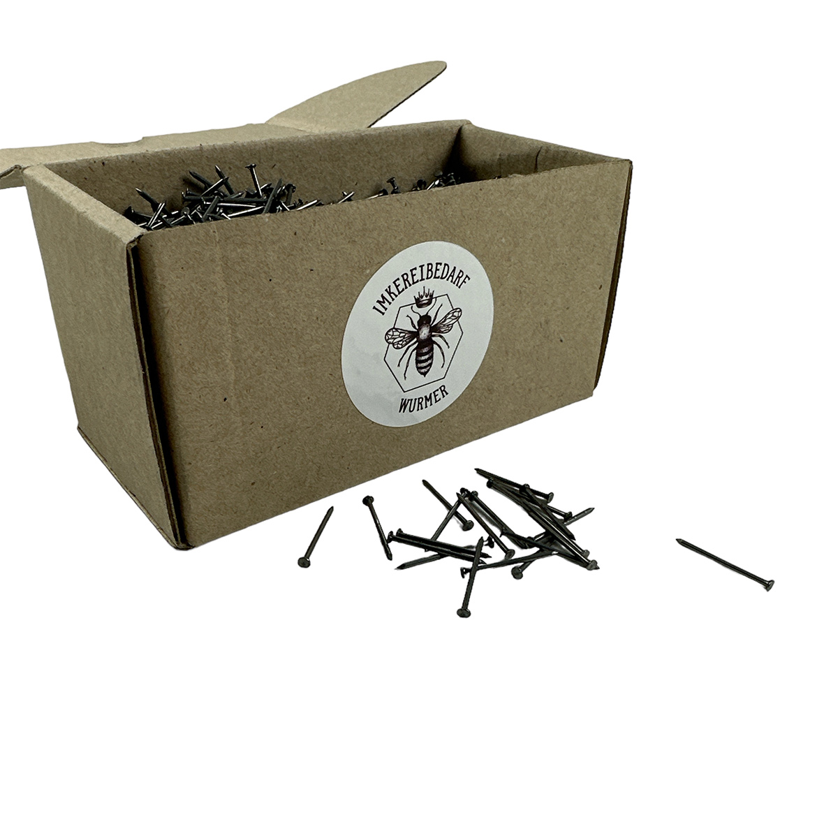 Rähmchenstifte 1kg Rähmchenstifte 1kg